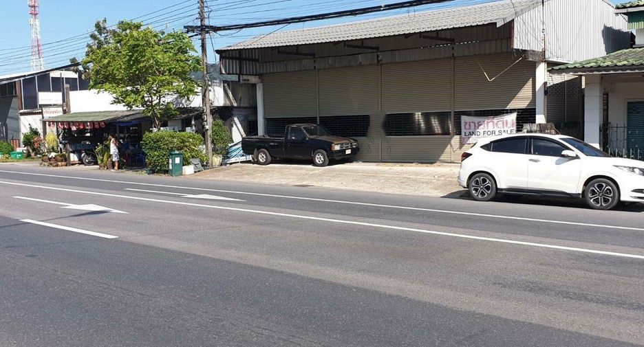 For sale retail Space in Thalang, Phuket