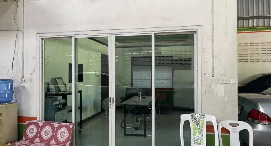 For sale retail Space in Thalang, Phuket