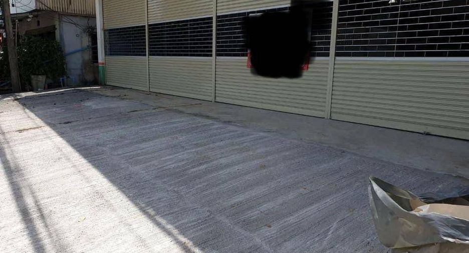 For sale retail Space in Thalang, Phuket