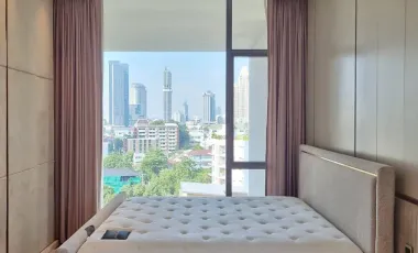 À vendre 3 chambres condo à Sathon, Bangkok