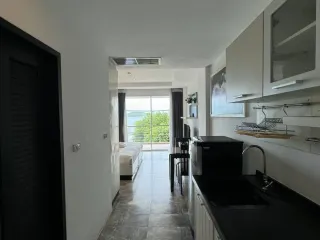 Apartment zur Miete mit Studio in Mueang Phuket, Phuket