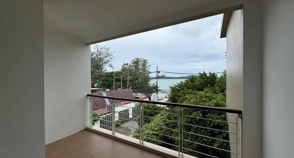 出租 公寓 公寓式住宅 在 Phuket Town, 普吉