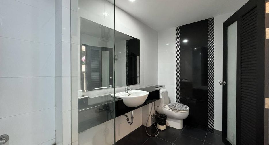 À louer studio appartement à Mueang Phuket, Phuket
