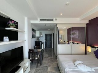 For Rent Studio Apartment In Mueang Phuket