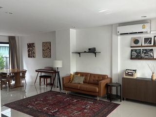 For rent 3 ベッドルーム townhouse in Thalang, Phuket
