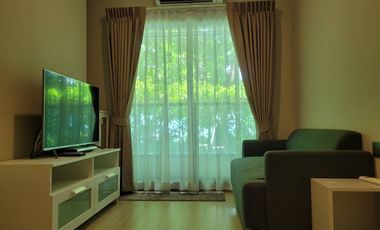 Condo en alquiler de 1 habitaciones en Watthana, Bangkok