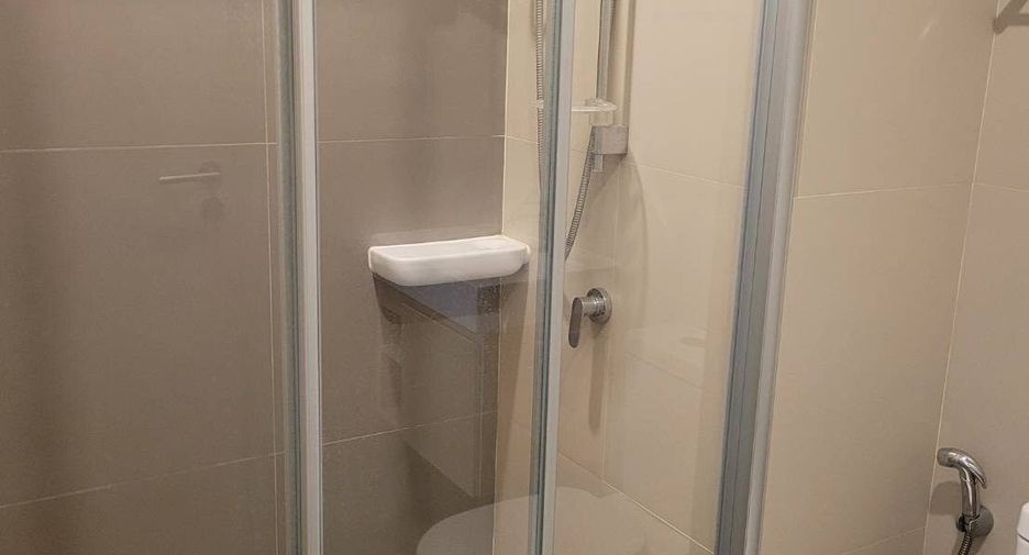 Wohnung zur Miete mit 1 Zimmer in Watthana, Bangkok