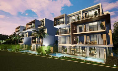 For sale 5 bedrooms villa in Mueang Phuket, Phuket