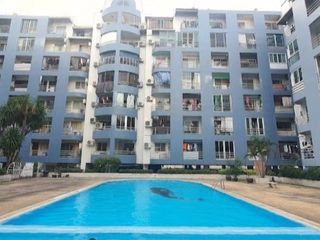 Продажа 1 кровать кондо в Щанг Тхонгланг, Бангкок