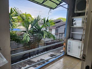 For sale 1 bed condo in Wang Thonglang, Bangkok