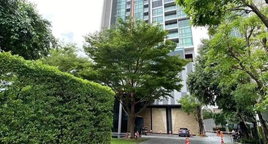 出售 1 卧室 公寓 在 Khlong Toei, 曼谷