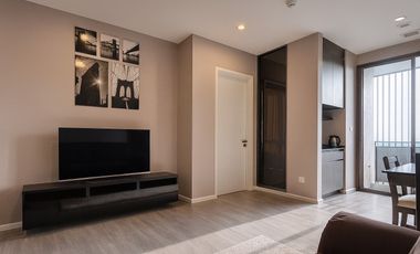 Condo en venta de 1 habitaciones en Khlong Toei, Bangkok