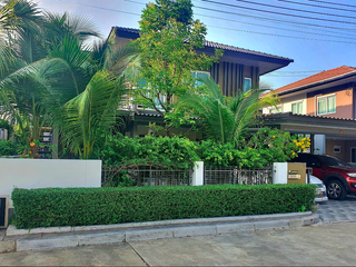 ให้เช่า 4 ห้องนอน บ้านเดี่ยว ใน เมืองภูเก็ต, ภูเก็ต