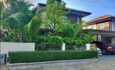 À louer 4 chambres maison à Mueang Phuket, Phuket