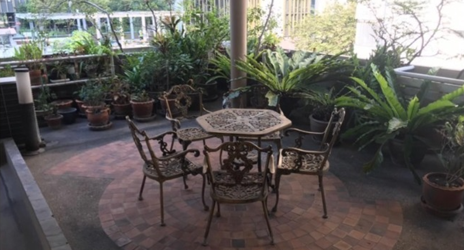 For sale 6 bedrooms retail Space in Watthana, Bangkok