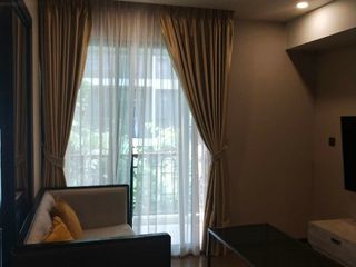 Condo en venta y en alquiler de 1 habitaciones en Pathum Wan, Bangkok