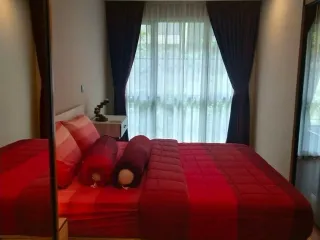 Condo en venta y en alquiler de 1 habitaciones en Pathum Wan, Bangkok