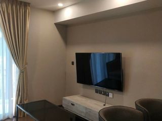 Condo en venta y en alquiler de 1 habitaciones en Pathum Wan, Bangkok