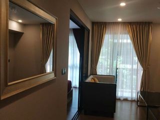 Condo en venta y en alquiler de 1 habitaciones en Pathum Wan, Bangkok