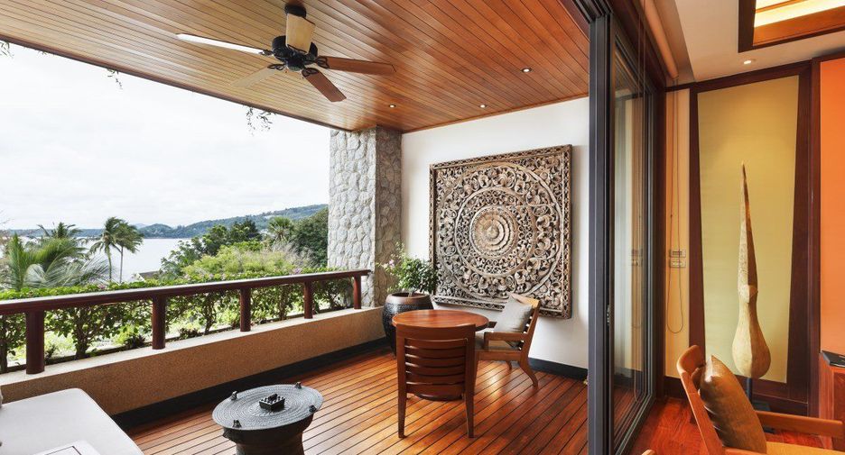 À vendre 2 chambres condo à Kathu, Phuket