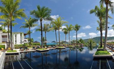 For sale 2 ベッドルーム condo in Kathu, Phuket