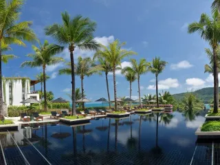 Condo en venta de 2 habitaciones en Kathu, Phuket