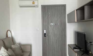 Condo en alquiler de 1 habitaciones en Bang Khen, Bangkok