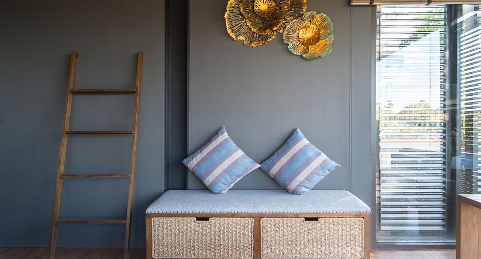 Wohnung zur Miete mit 1 Zimmer in Thalang, Phuket