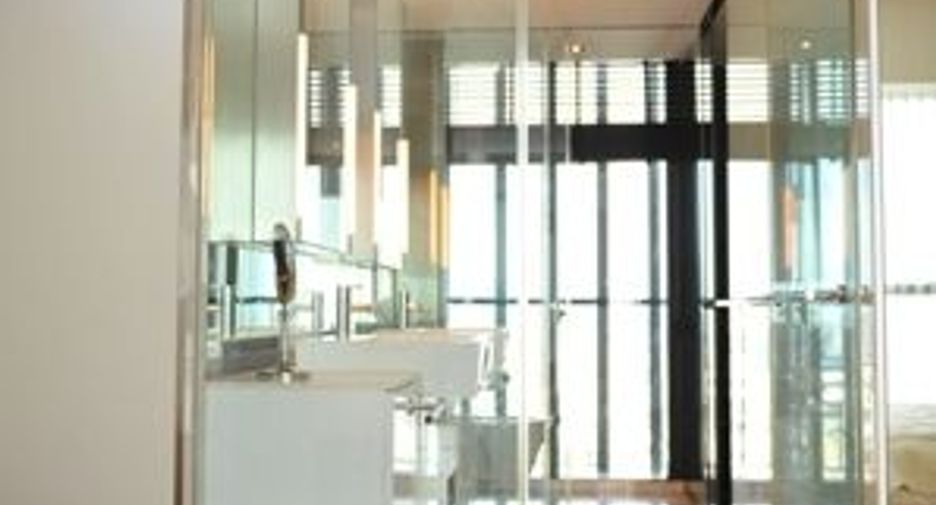 For sale and for rent 3 bedrooms condo in Sathon, Bangkok