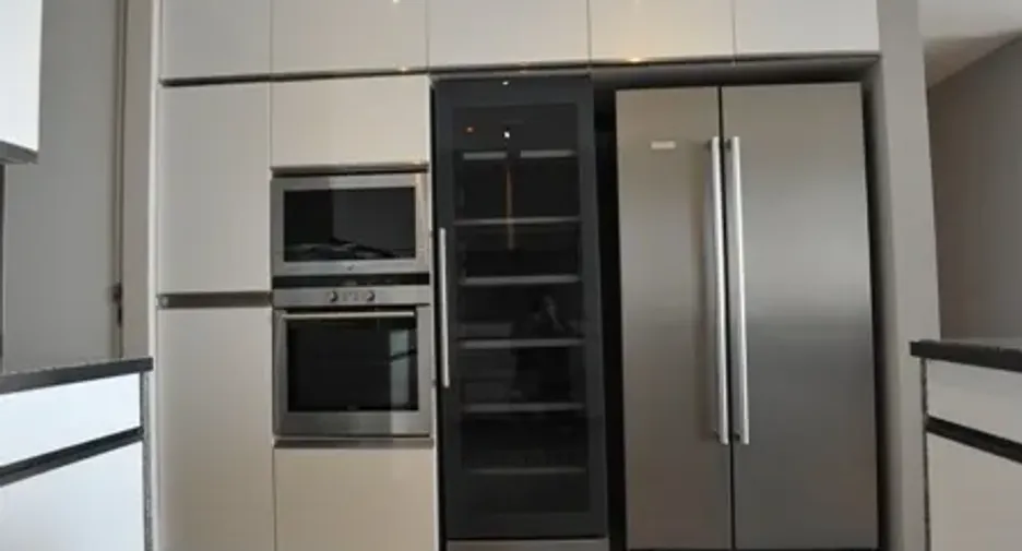 For sale and for rent 3 bedrooms condo in Sathon, Bangkok