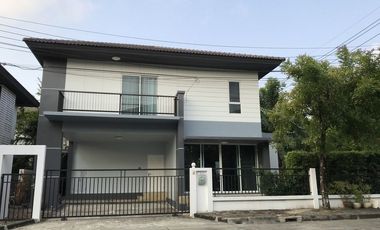 À vendre 3 chambres maison à Prawet, Bangkok