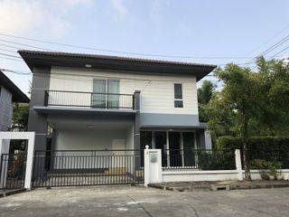 出售 3 卧室 独立屋 在 Prawet, 曼谷