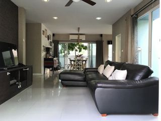 出售 3 卧室 独立屋 在 Prawet, 曼谷