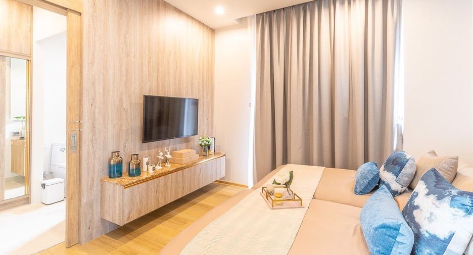 For rent 3 bedrooms villa in Thalang, Phuket