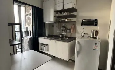 Продажа 1 кровать кондо в Щаттхана, Бангкок