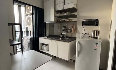For sale 1 bed condo in Watthana, Bangkok