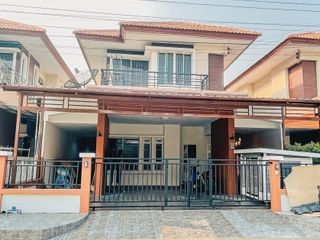 ขาย 3 ห้องนอน บ้านเดี่ยว ใน มีนบุรี, กรุงเทพฯ