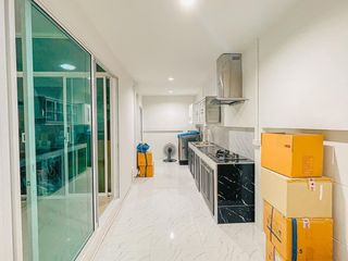 ขาย 3 ห้องนอน บ้านเดี่ยว ใน มีนบุรี, กรุงเทพฯ
