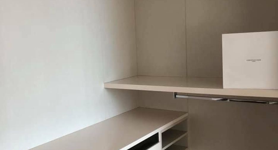 For rent 1 bed condo in Sathon, Bangkok