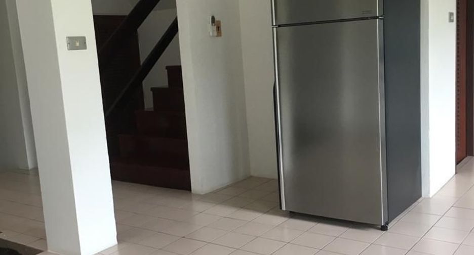 ให้เช่า 3 ห้องนอน ทาวน์เฮ้าส์ ใน วัฒนา, กรุงเทพฯ