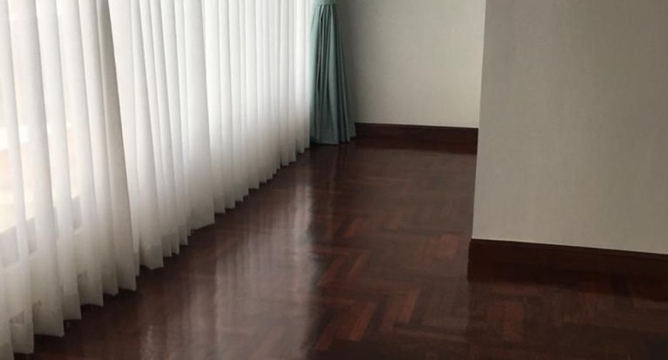 ให้เช่า 3 ห้องนอน ทาวน์เฮ้าส์ ใน วัฒนา, กรุงเทพฯ