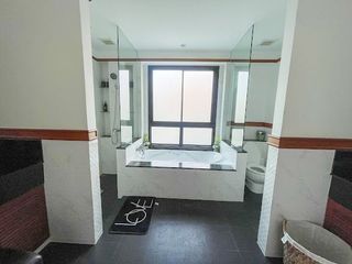 For rent 4 bedrooms villa in Thalang, Phuket