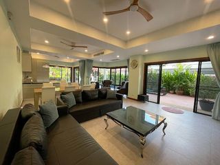 For rent 4 bedrooms villa in Thalang, Phuket