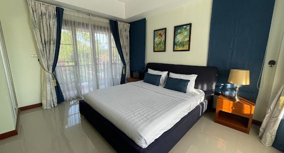 For rent 4 bedrooms villa in Thalang, Phuket