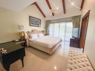 For rent 4 bedrooms villa in Thalang, Phuket