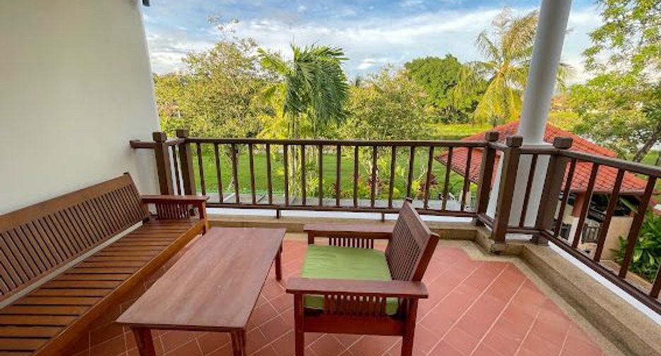For rent 4 bedrooms villa in Thalang, Phuket