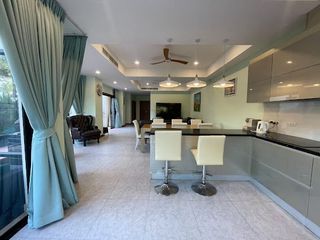 For rent 4 bedrooms villa in Thalang, Phuket
