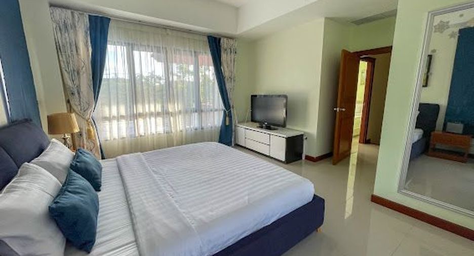 For rent 4 bedrooms villa in Thalang, Phuket