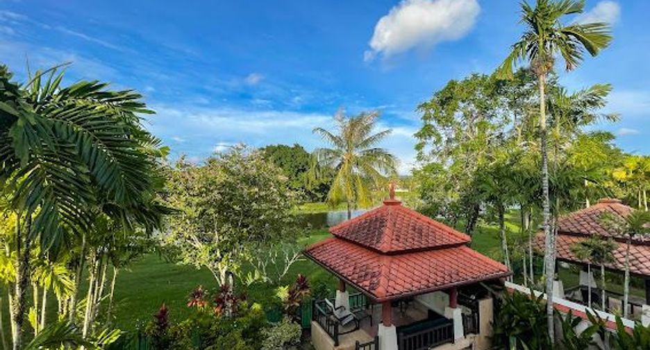 For rent 4 bedrooms villa in Thalang, Phuket