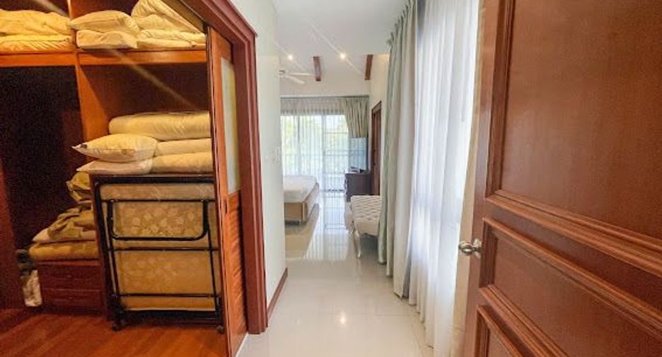For rent 4 bedrooms villa in Thalang, Phuket